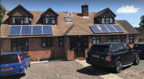 Holbury B&B